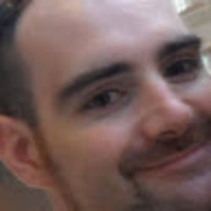 Meet your Posher, Patrick